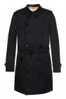 Burberry ‘Chelsea’ double-breasted trench coat